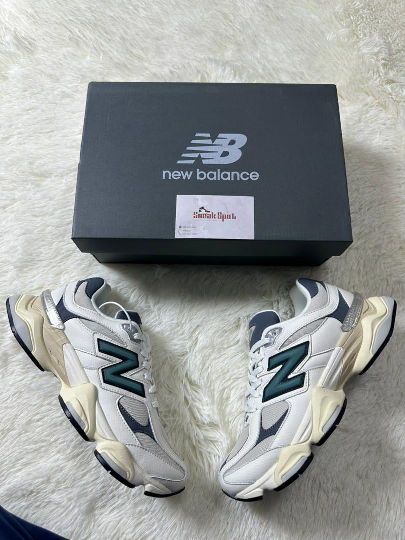 New Balance 9060 New Spruce
