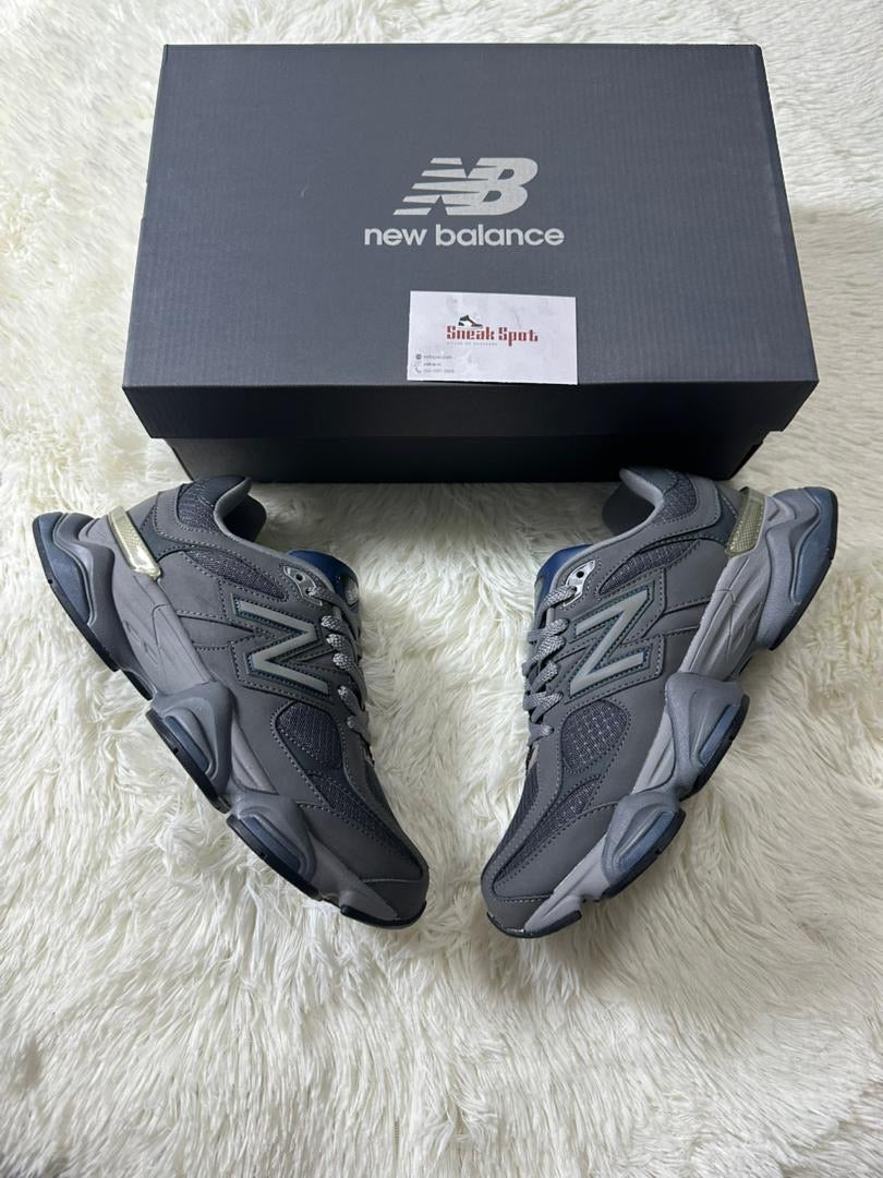 New Balance 9060 Dark Grey