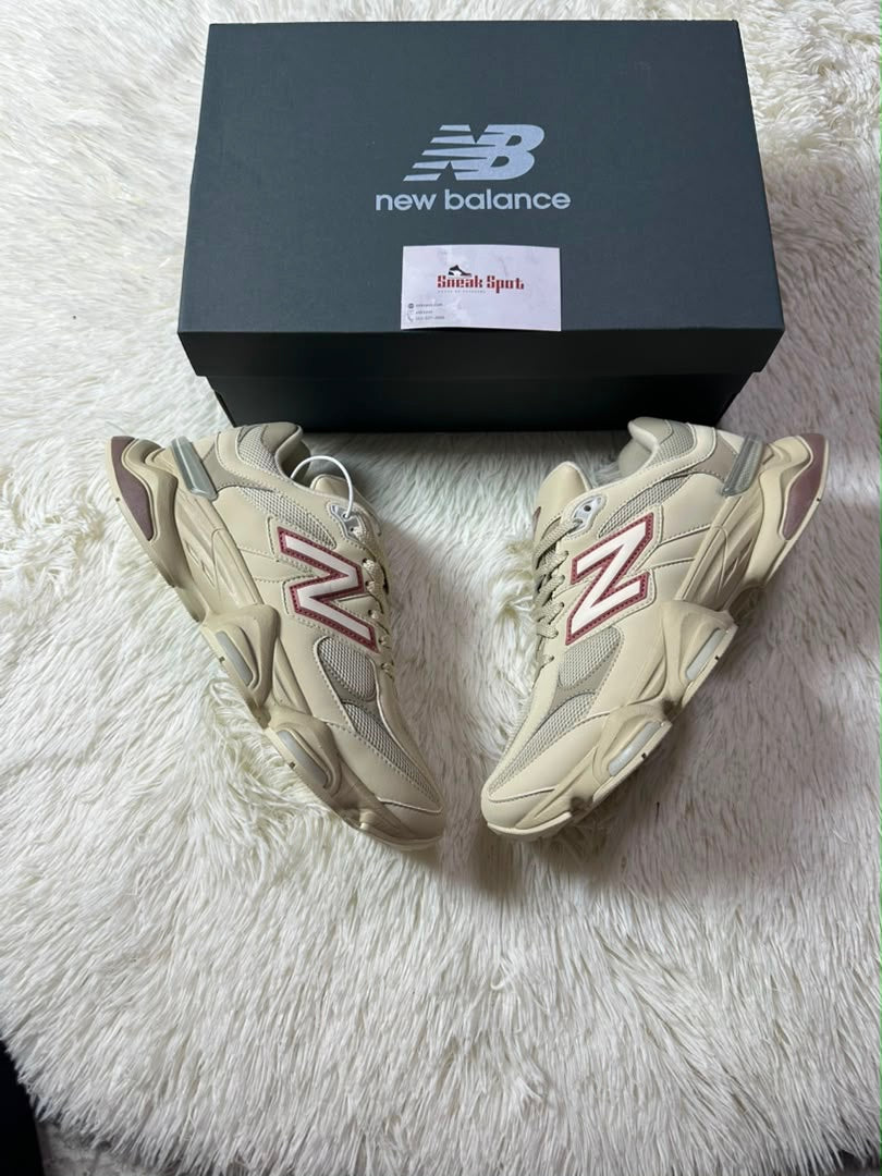 New Balance 9060 Bone