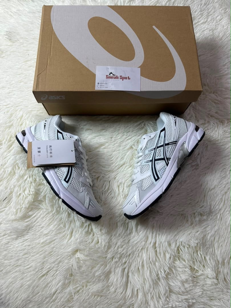 Asics Gel 1130 White Black