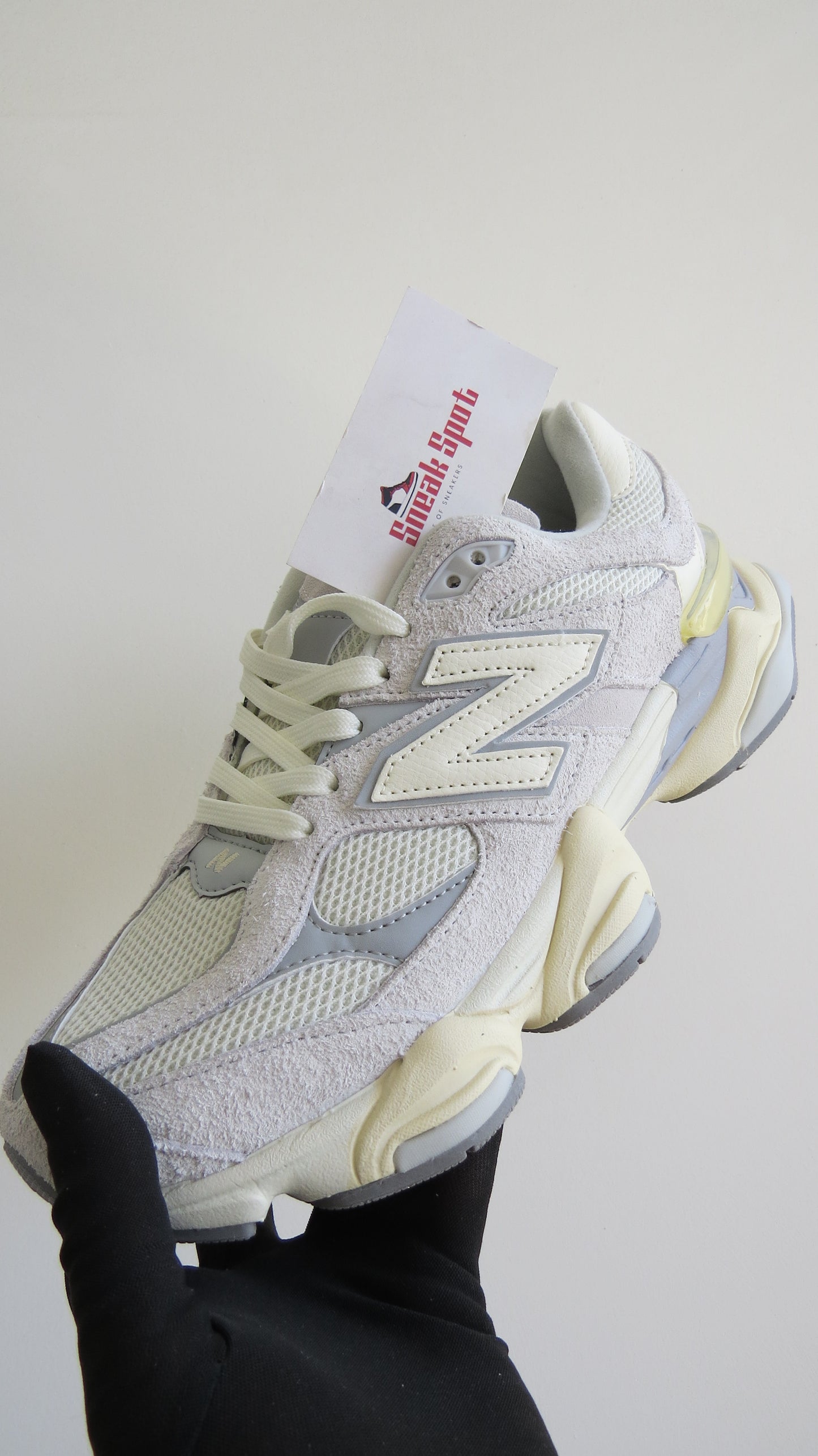 New Balance 9060 Quartz