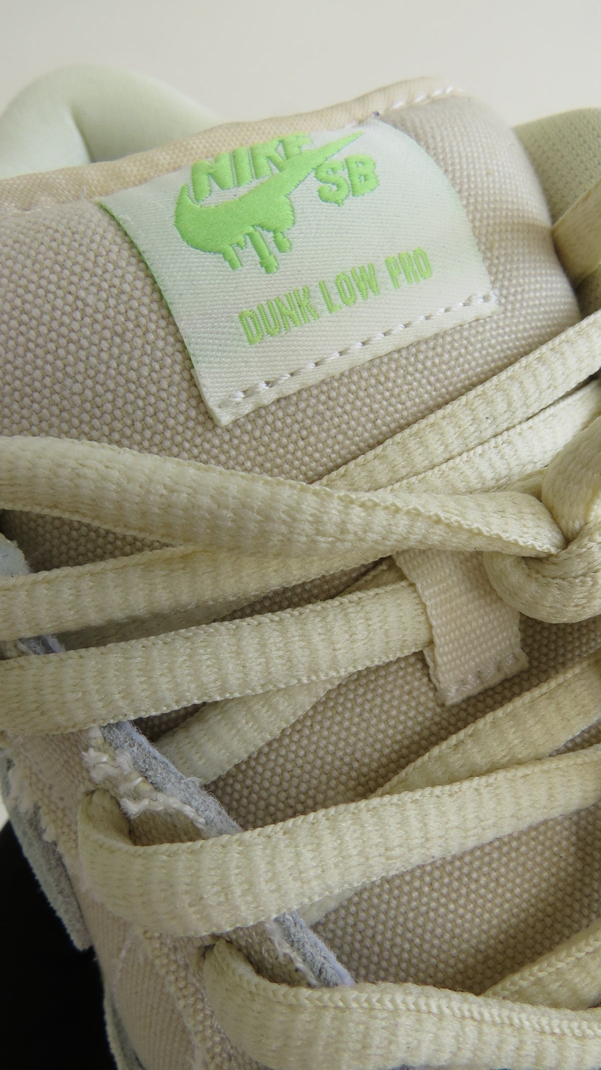 Nike SB Dunk Low Mummy