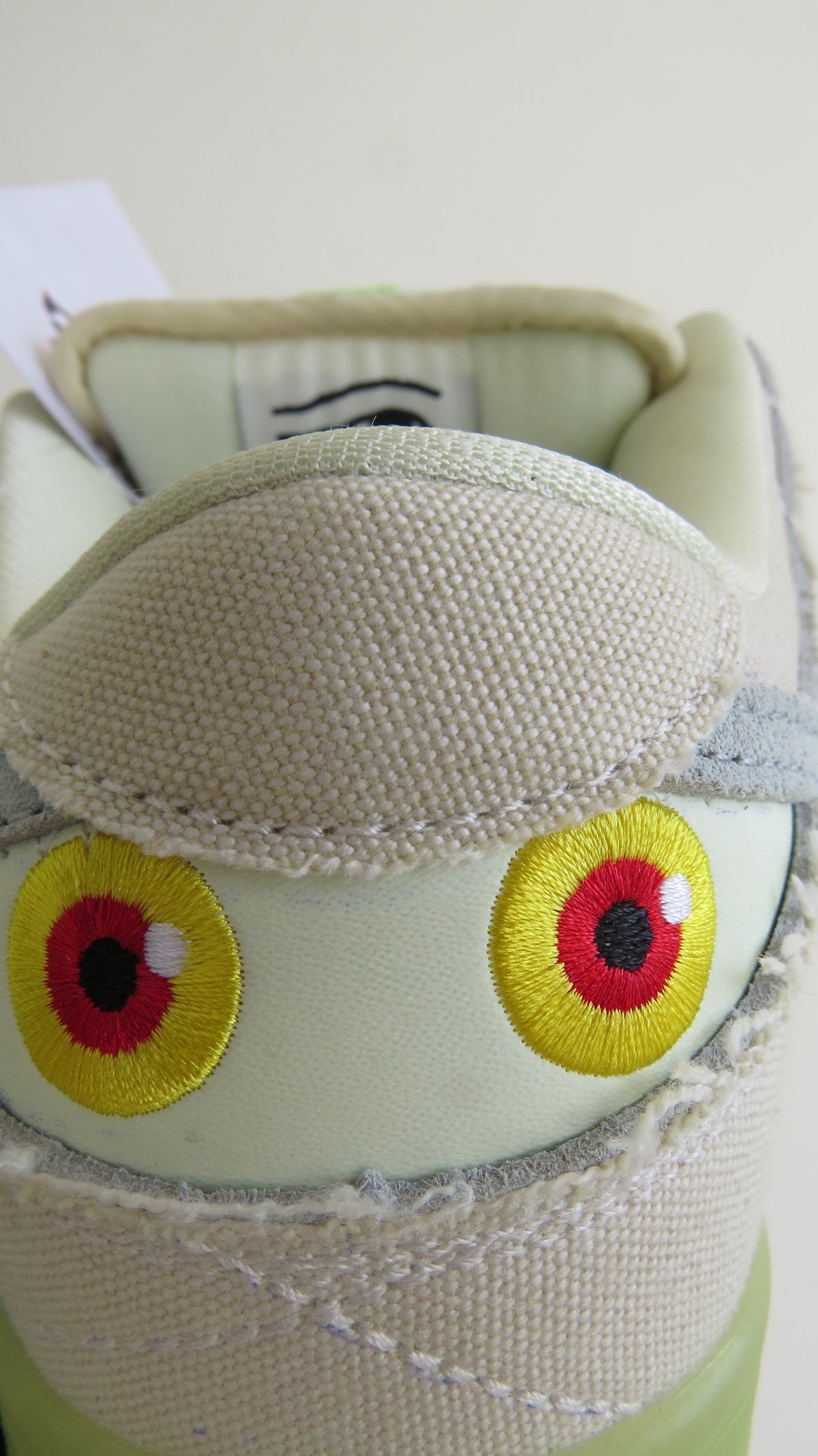 Nike SB Dunk Low Mummy