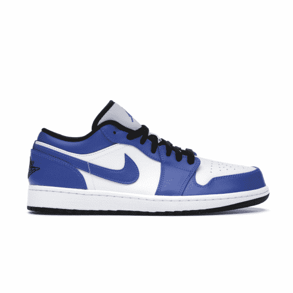 Air Jordan 1 Low Game Royal