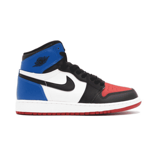 Air Jordan 1 High Retro Top 3