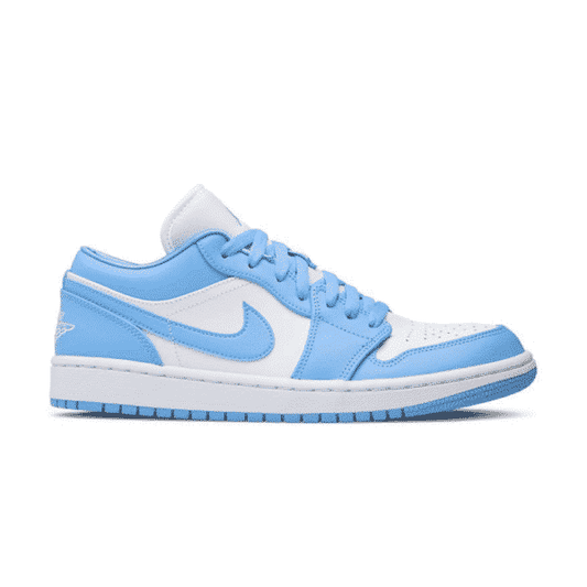 Air Jordan 1 Low UNC