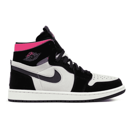 Air Jordan 1 High Zoom Comfort Paris