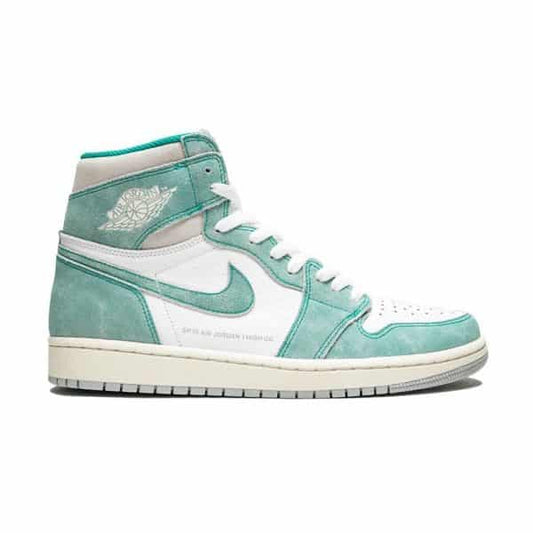 Air Jordan 1 High Retro High Turbo Green