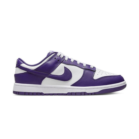 Dunk Low Court Purple