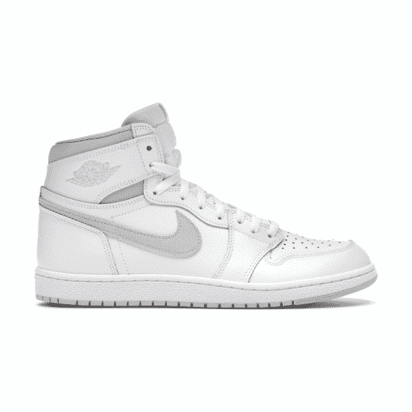 Air Jordan 1 High Retro Neutral Grey