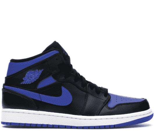 Air Jordan 1 Mid Royal