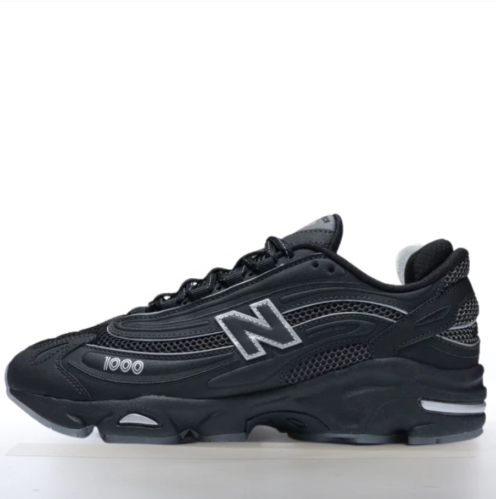New Balance 1000 'Lunar New Year' Black