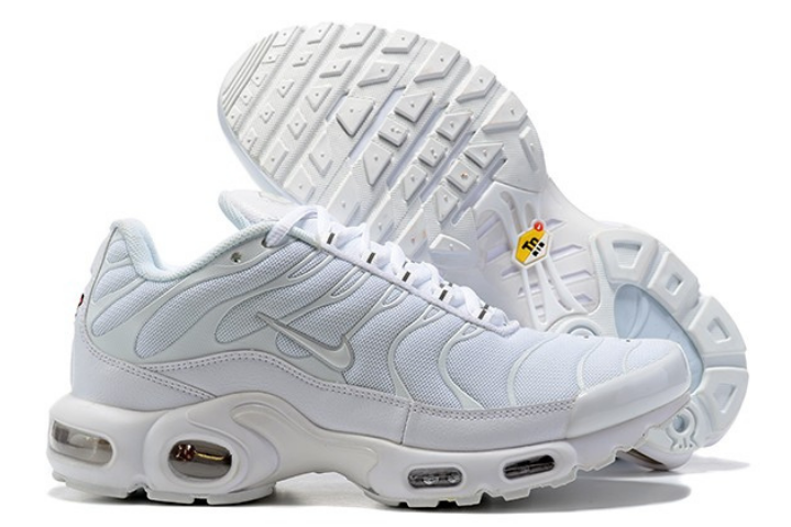 Nike Air Max Plus Utility