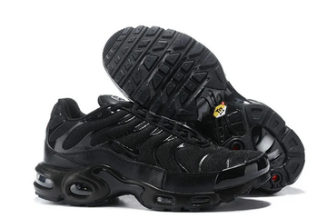 Nike Air Max Plus Utility Black Reflective