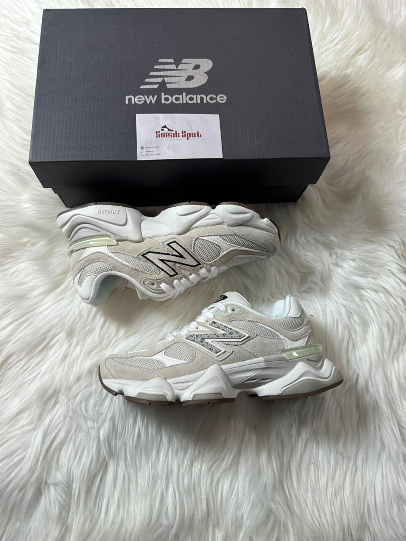 New Balance 9060 Leopard Print