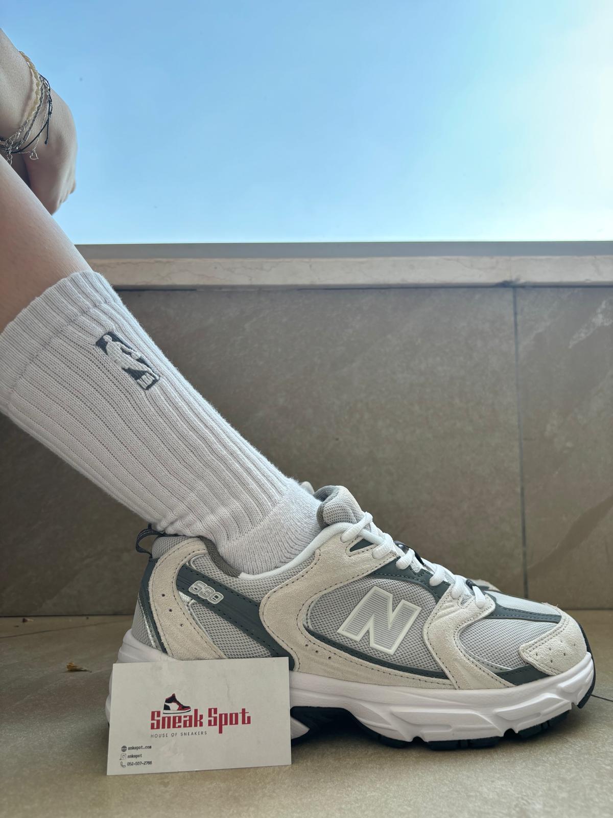 New Balance 530 Grey Matter