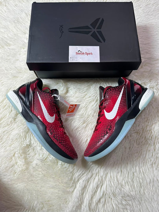 Zoom Kobe 6 Protro 'All-Star' 2021