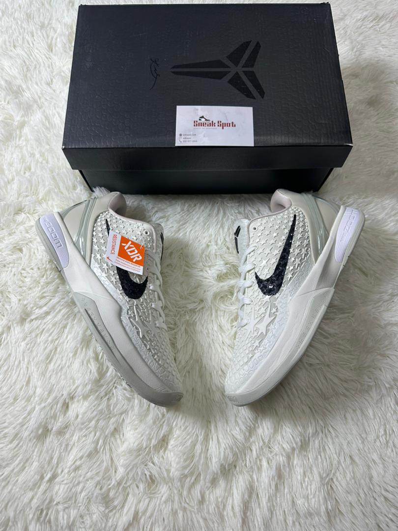 Zoom Kobe 6 Protro 'All-Star - Sail'