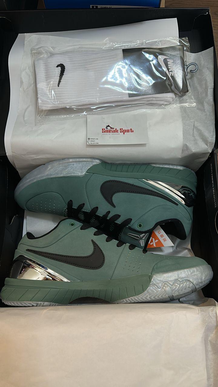 Zoom Kobe 4 Protro 'Girl Dad'
