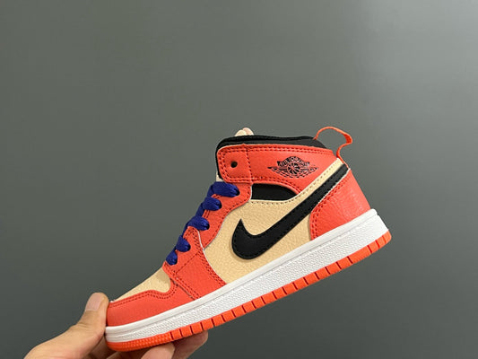 Nike Jordan High Kids