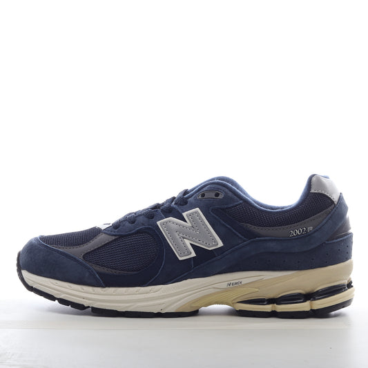 New Balance 2002 Navy