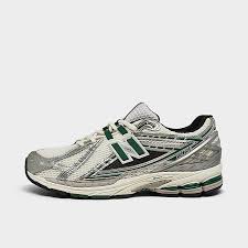 New Balance 1906R Silver Green Mint