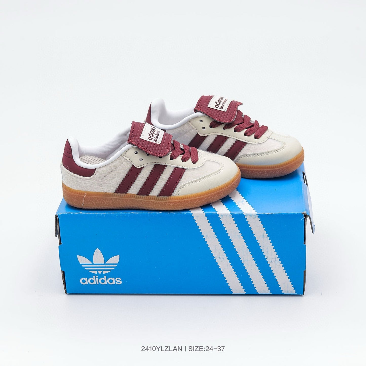 Adidas Kids