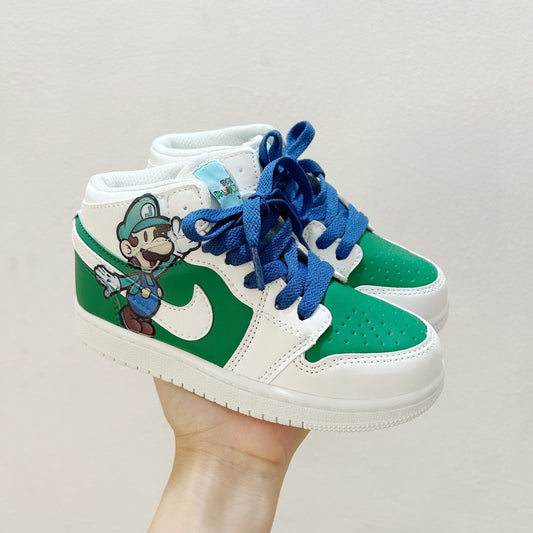 Nike Jordan High Kids