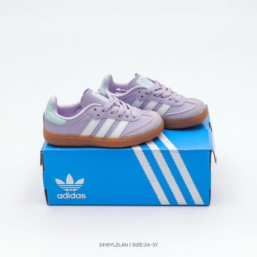 Adidas Samba Kids