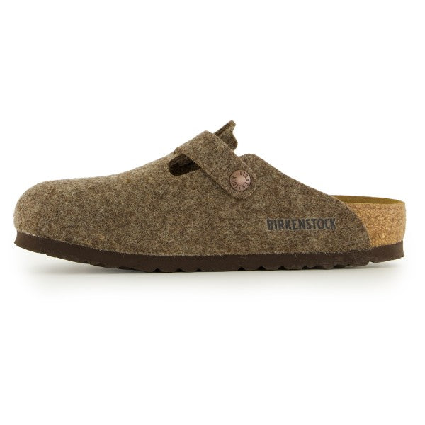 Birkenstock Boston Slippers WO
