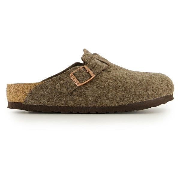 Birkenstock Boston Slippers WO
