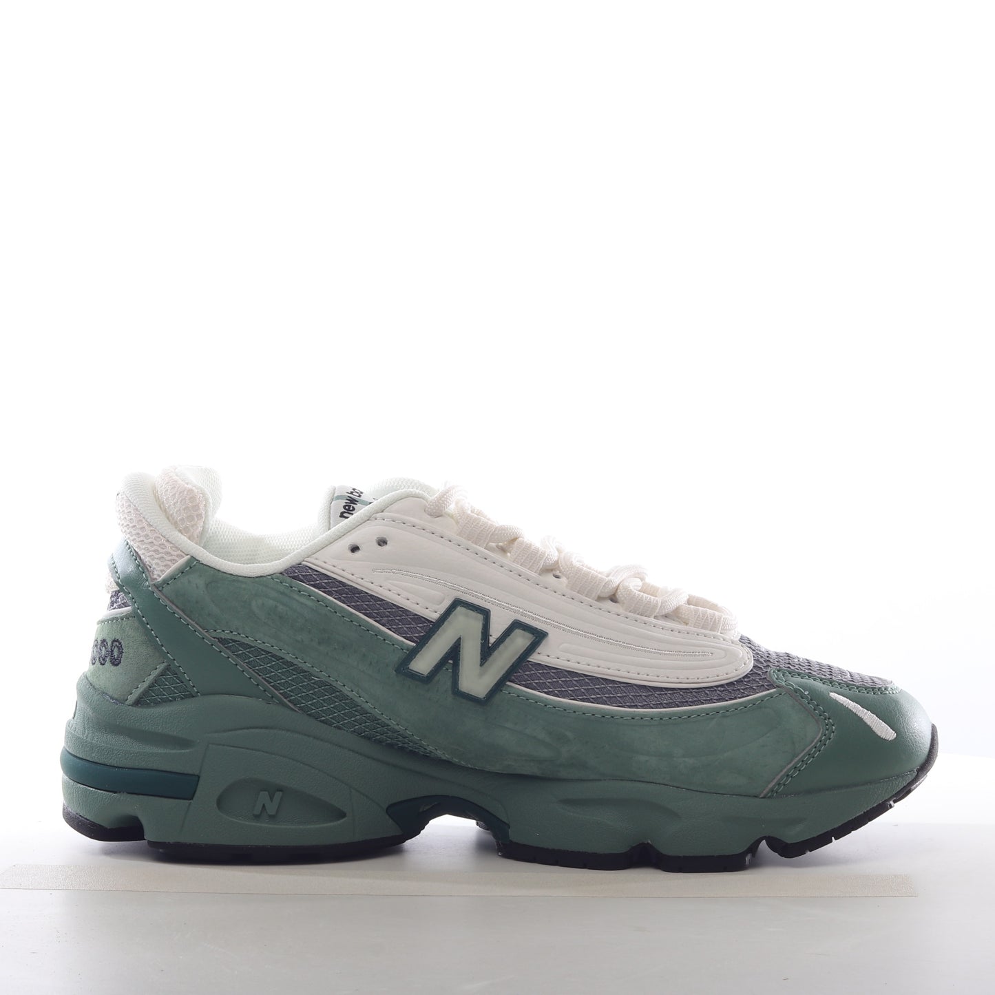 New Balance 1000 Forest Green