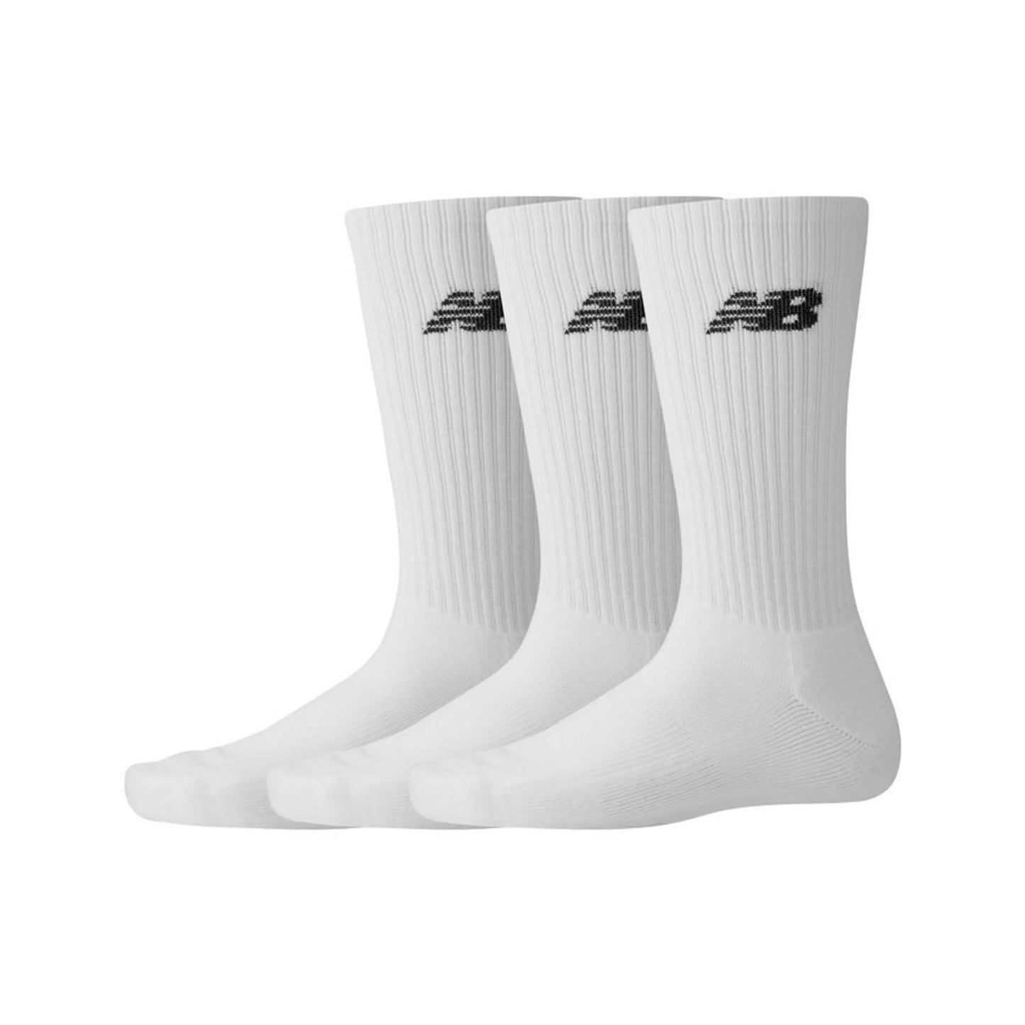 New Balance Socks | מארז גרביים ניו באלאנס
