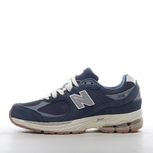 New Balance 2002 Burgundy