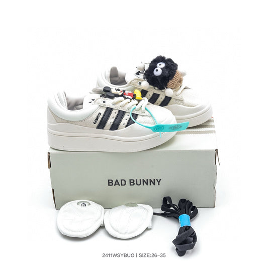Adidas Campus Bad Bunny Kids