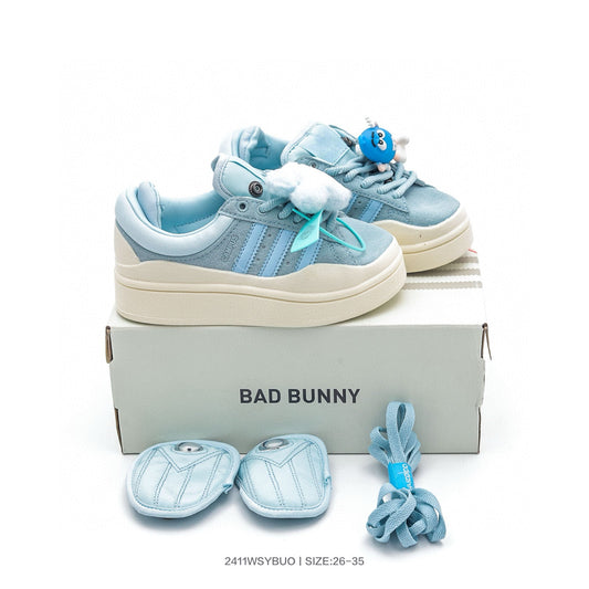Adidas Campus Bad Bunny Kids