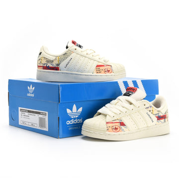 Adidas Superstar Kids