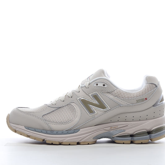 New Balance 2002 Taupe Cream
