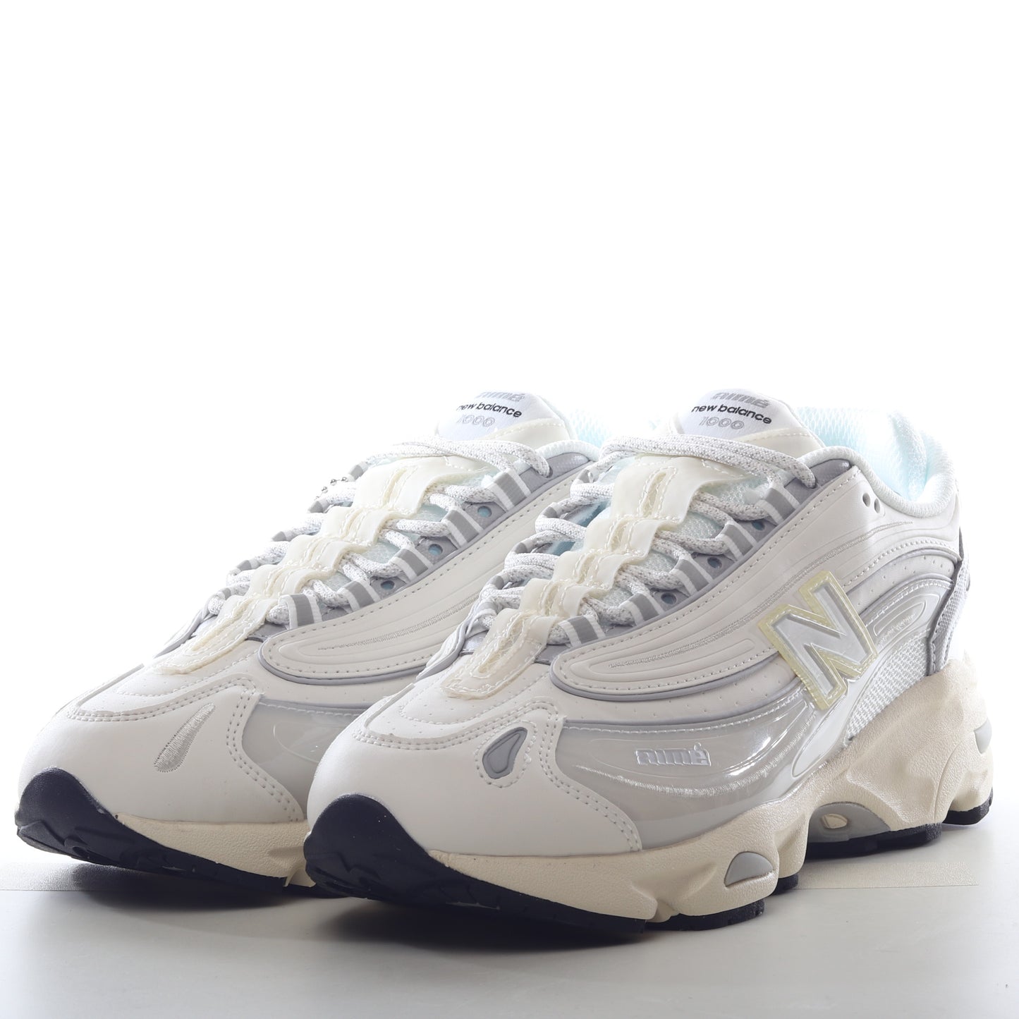 New Balance 1000 Sand Beige