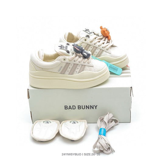 Adidas Campus Bad Bunny Kids