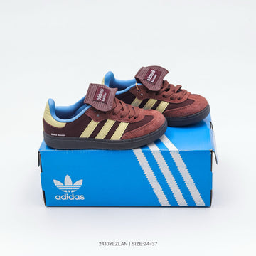 Adidas Samba Kids