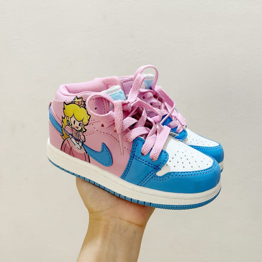 Nike Jordan High Kids