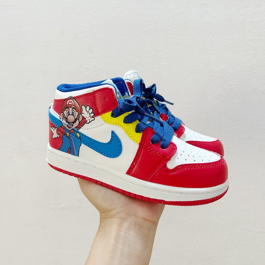 Nike Jordan High Kids