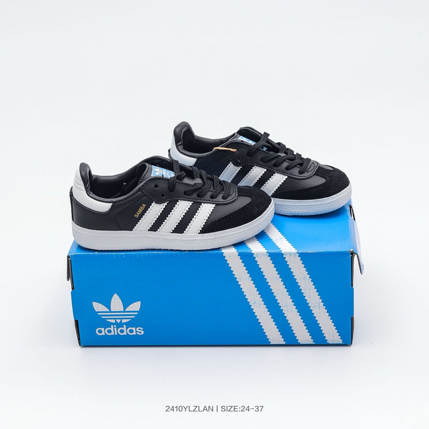 Adidas Kids
