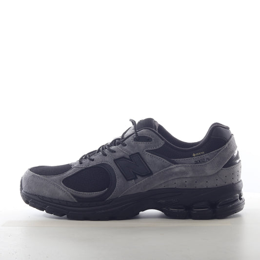 New Balance 2002 Black Cream