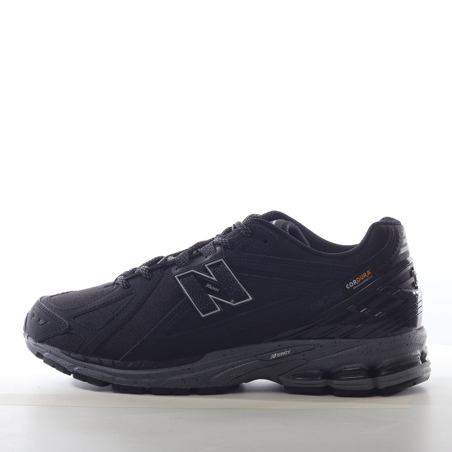New Balance 1906a Black Grey