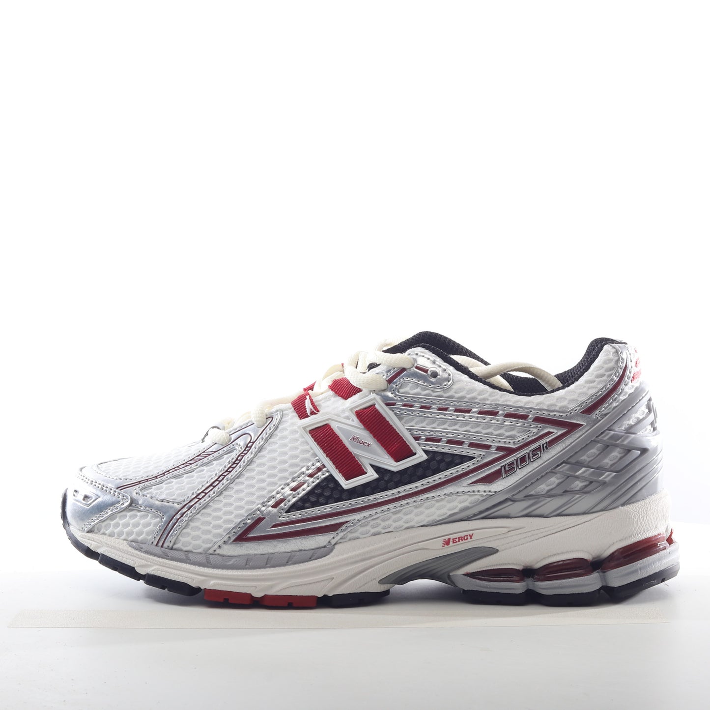 New Balance 1906A
Slate Grey Drift Red