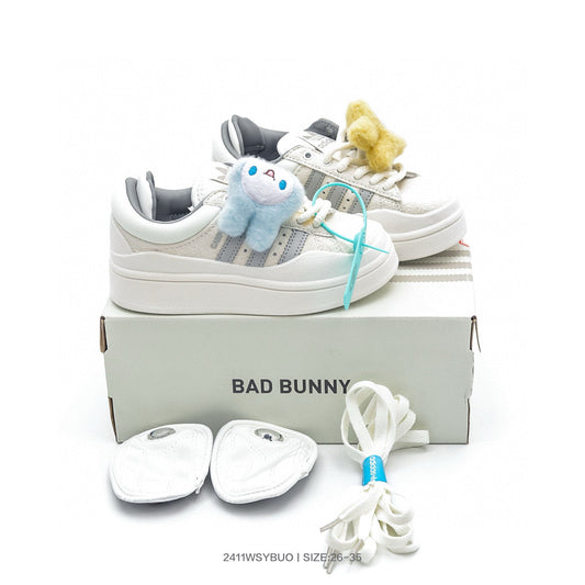 Adidas Campus Bad Bunny Kids