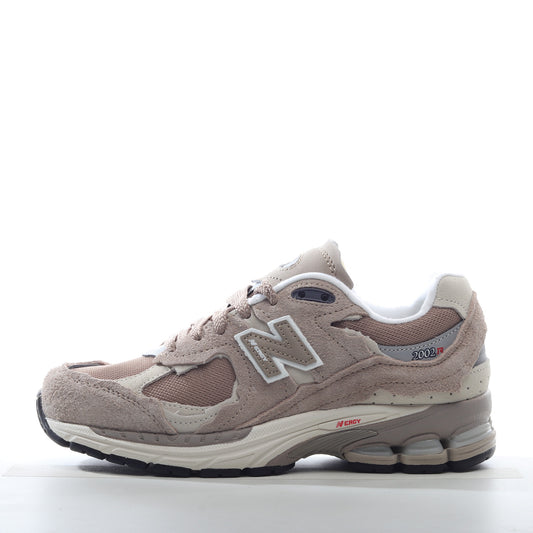 New Balance 2002 Dusty Grey-Pink