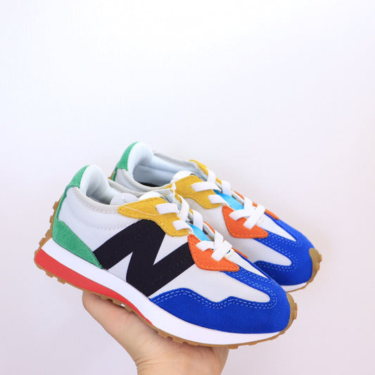 New Balance 327 Kids
